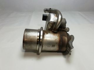 Volkswagen 116371 válvula egr golf vii lim. (bq1)