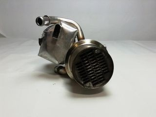 Volkswagen 116371 válvula egr golf vii lim. (bq1)