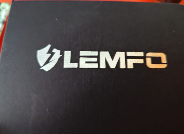 Smartwatch Lenfo 5 Pro Negro.SUPER PRECIO