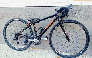 Bicicleta de carretera Trek KRX