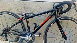 Bicicleta de carretera Trek KRX