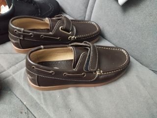 Zapatos de vestir y casuales