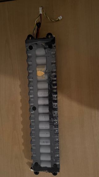 Batería Patinete Eléctrico Xiaomi