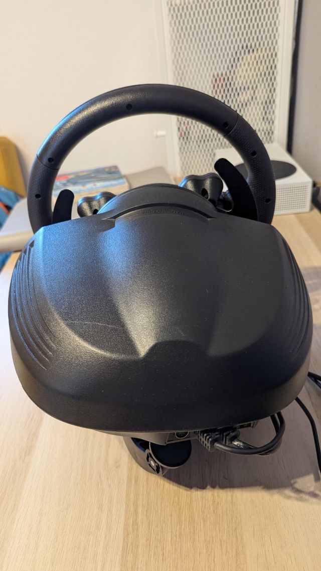 Volante Thrustmaster TMX PC/Xbox