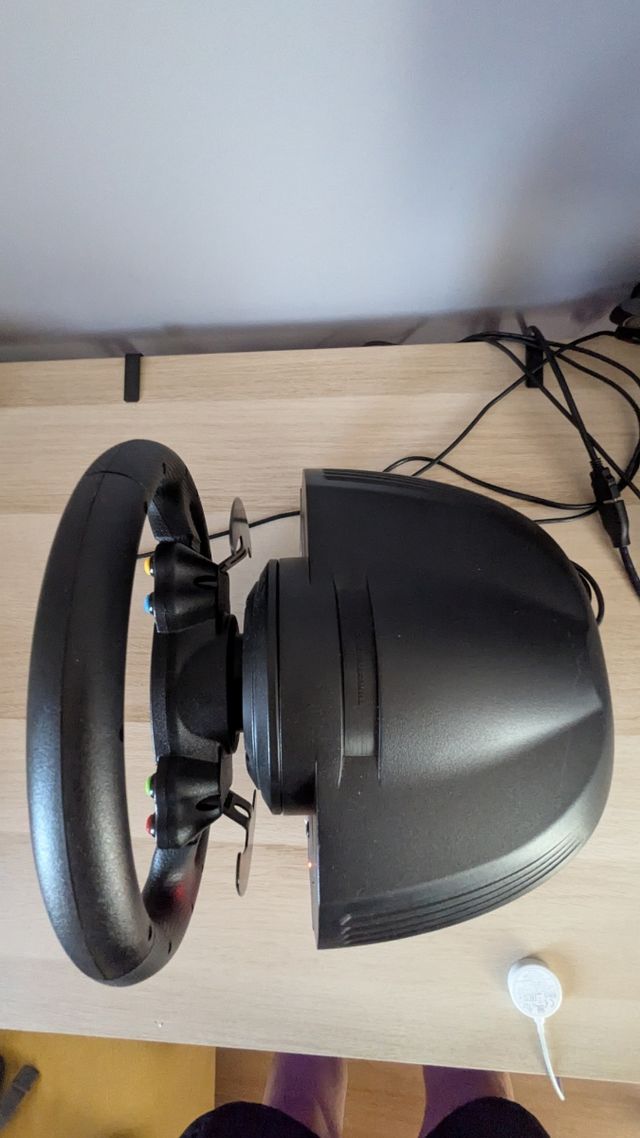 Volante Thrustmaster TMX PC/Xbox