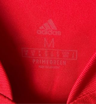 Camiseta Benfica original Adidas 2021/2022