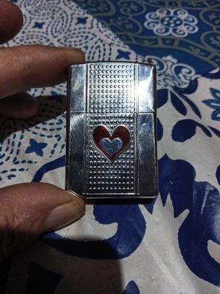 Promo Dia ; Tipo Zippo Love si love VIP seleccion