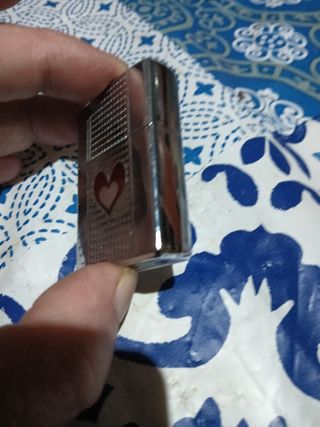 Promo Dia ; Tipo Zippo Love si love VIP seleccion