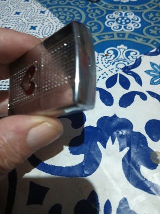 Promo Dia ; Tipo Zippo Love si love VIP seleccion