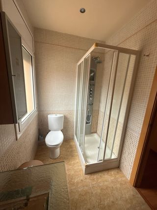 Habitación en alquiler en casa céntrica