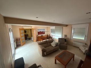 Habitación en alquiler en casa céntrica