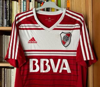 Camiseta River Plate original Adidas 2016/2017