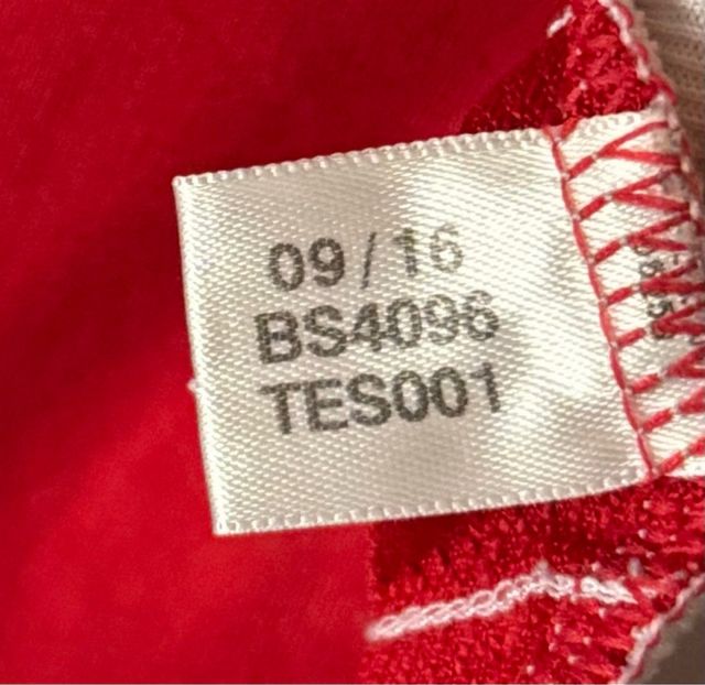 Camiseta River Plate original Adidas 2016/2017