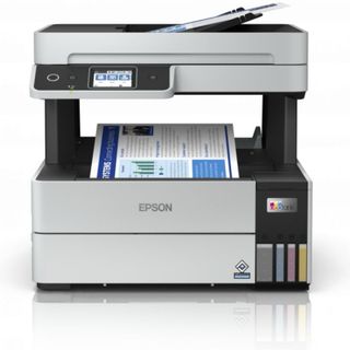 NUEVA Epson EcoTank ET-5170 Multifuncional A4 Wifi