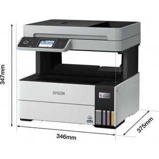 NUEVA Epson EcoTank ET-5170 Multifuncional A4 Wifi