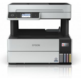 NUEVA Epson EcoTank ET-5170 Multifuncional A4 Wifi