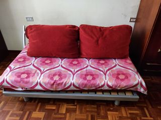 Sofá Cama 


