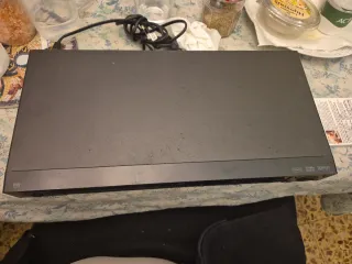 Pioneer DV-310 Reproductor DVD