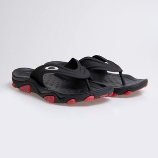 Chanclas Oakley Titan Negras