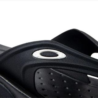 Chanclas Oakley Titan Negras