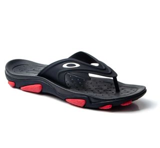 Chanclas Oakley Titan Negras