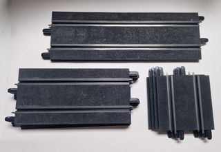 Scalextric Compact F1 Escala 1:43