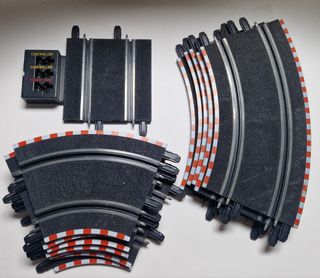 Scalextric Compact F1 Escala 1:43