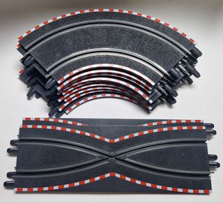 Scalextric Compact F1 Escala 1:43