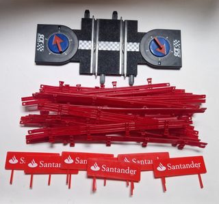 Scalextric Compact F1 Escala 1:43