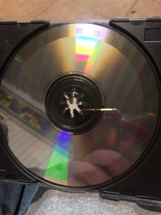 CD Bruce Springsteen Lucky Town