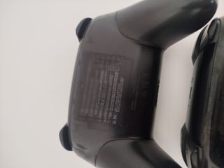 Mando Pro Nintendo Switch Oficial
