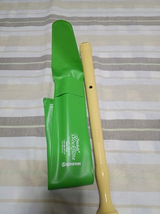 Flauta dulce Hohner Melody Blockflöte