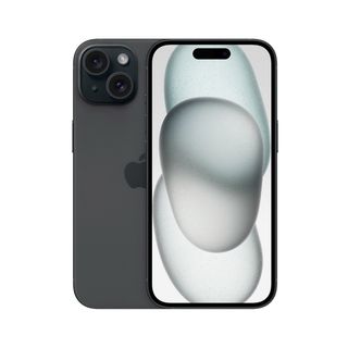 iPhone 15 Negro