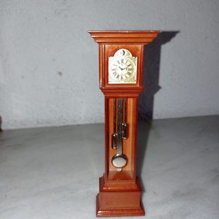Muebles Casa Muñecas Madera