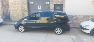 Ford Galaxy 2006