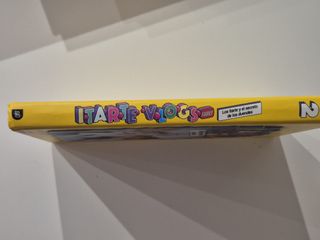 Itarte Vlogs Family 2: Los Itarte y el secreto ...