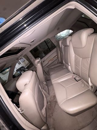 SsangYong Kyron 2008