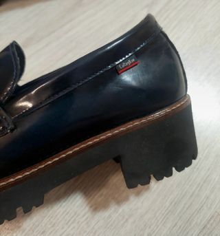 Zapatos Callaghan Mujer Talla 37 Azul