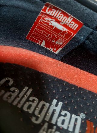 Zapatos Callaghan Mujer Talla 37 Azul