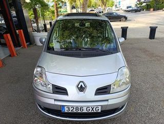 Renault Grand Modus 1.5 dCi Exception eco2 78 kW (105 CV)