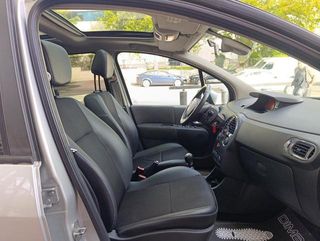 Renault Grand Modus 1.5 dCi Exception eco2 78 kW (105 CV)