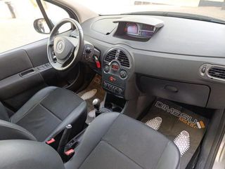 Renault Grand Modus 1.5 dCi Exception eco2 78 kW (105 CV)