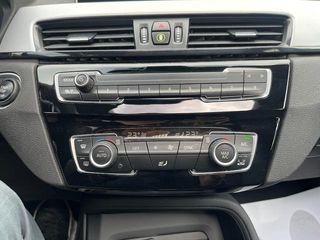 BMW X1 sDrive18i 100 kW (136 CV)