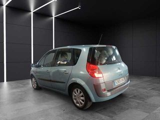 Renault Scenic Dynamique 1.5 dCi 78 kW (105 CV)