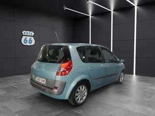 Renault Scenic Dynamique 1.5 dCi 78 kW (105 CV)