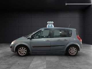 Renault Scenic Dynamique 1.5 dCi 78 kW (105 CV)
