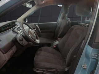 Renault Scenic Dynamique 1.5 dCi 78 kW (105 CV)