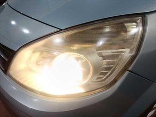 Renault Scenic Dynamique 1.5 dCi 78 kW (105 CV)