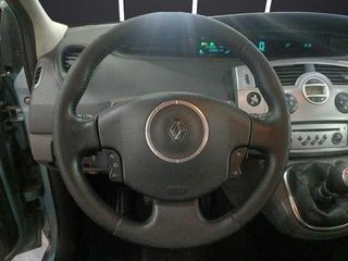 Renault Scenic Dynamique 1.5 dCi 78 kW (105 CV)