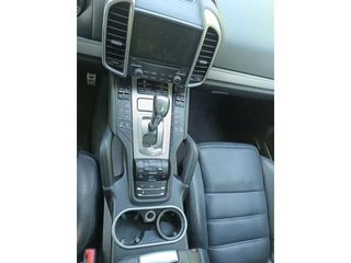 Porsche Cayenne S Diesel 283 kW (385 CV)